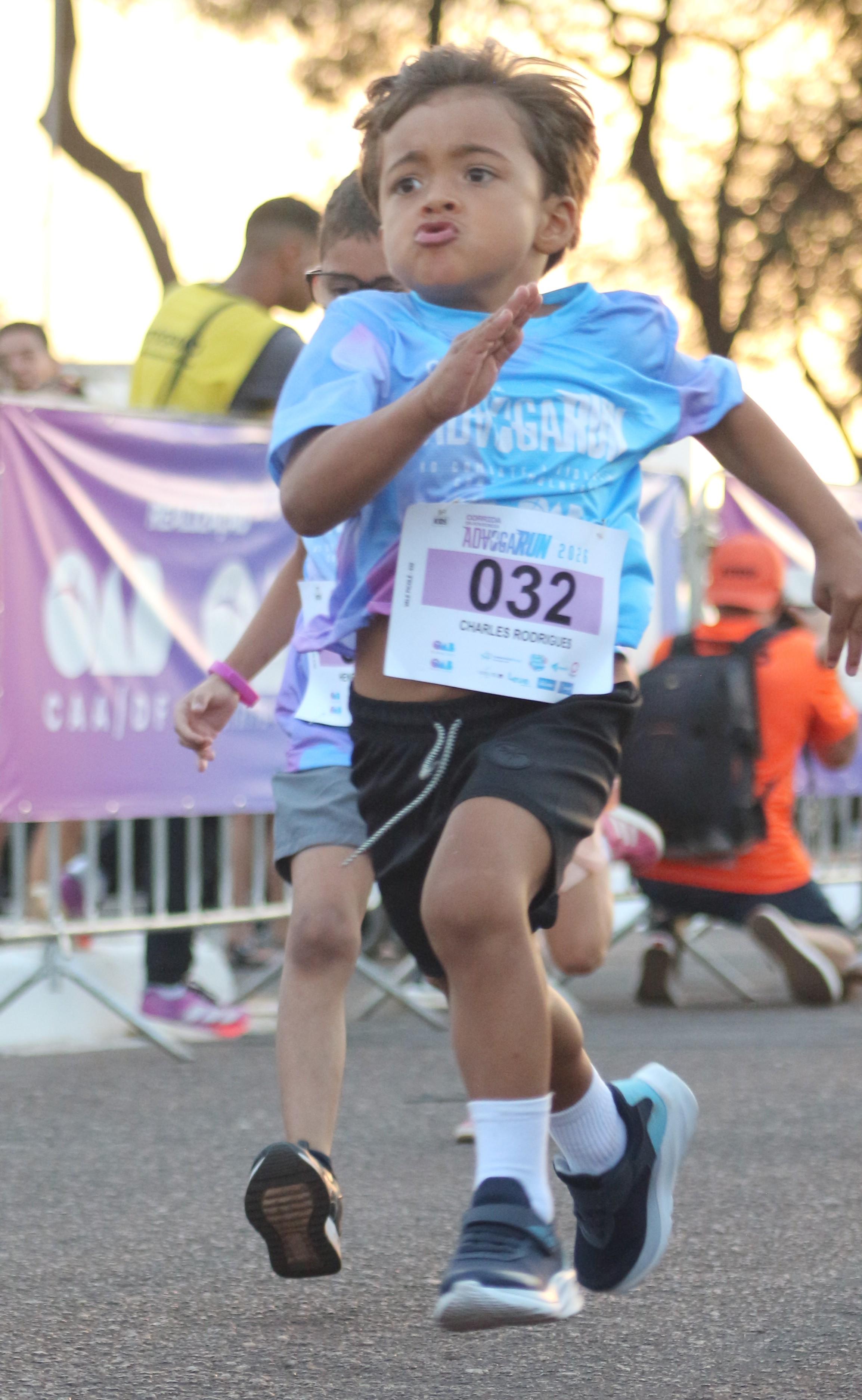 Corredores