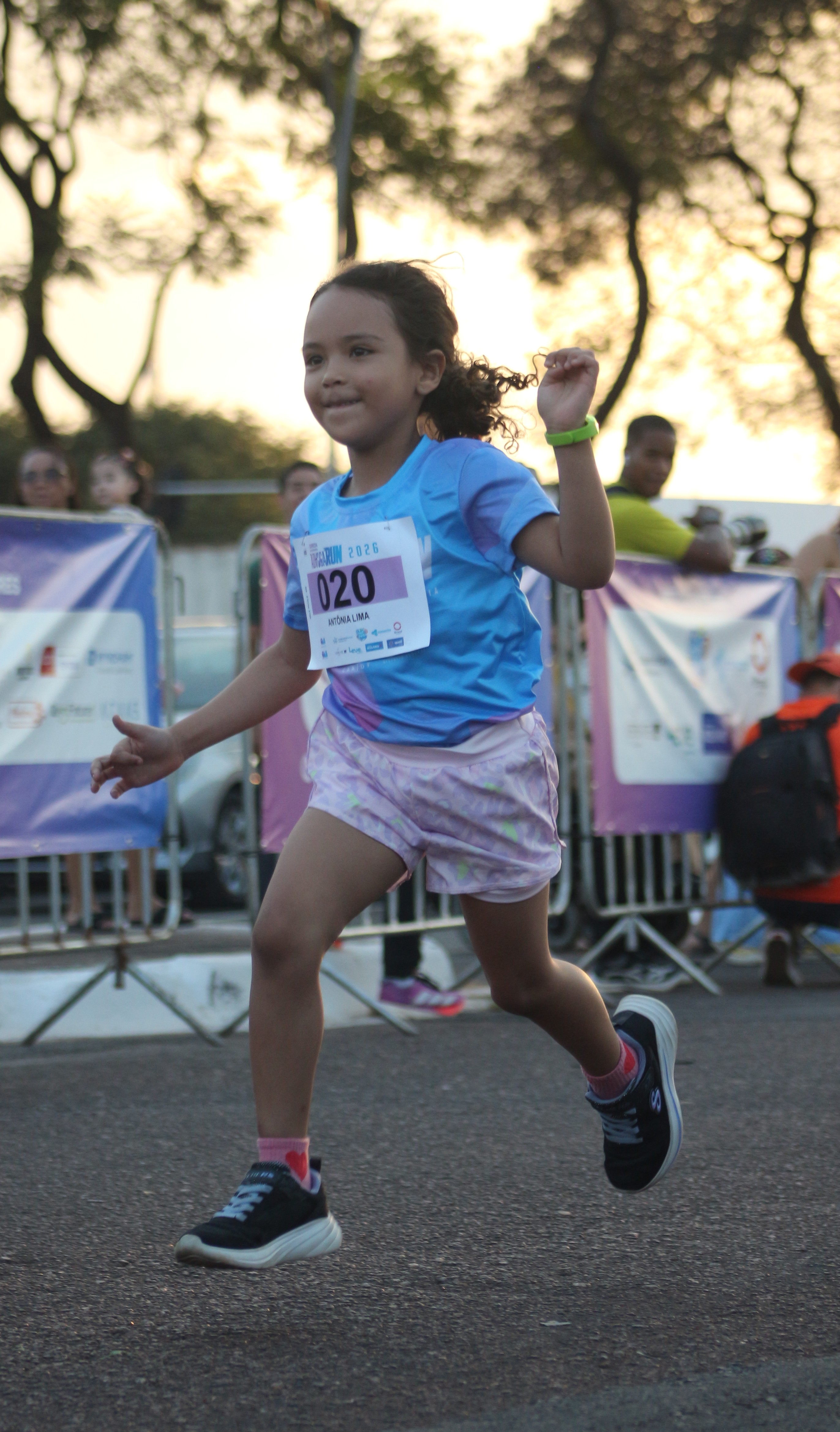 Corredores